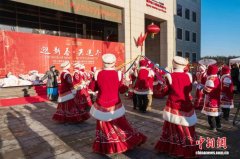 中俄文化交融体验活动在莫斯科举办